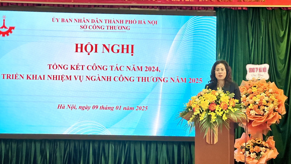 Hà Nội: Tăng tốc phát triển công nghiệp và xuất khẩu bền vững