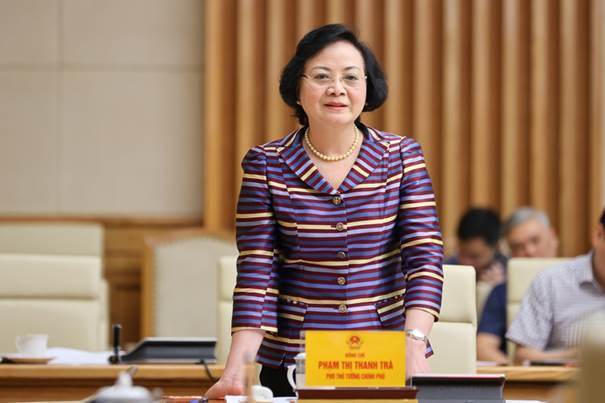 Thủ tướng: Tổ chức phong trào thi đua thiết thực, thực chất, hiệu quả, góp phần tăng trưởng 2 con số- Ảnh 5.