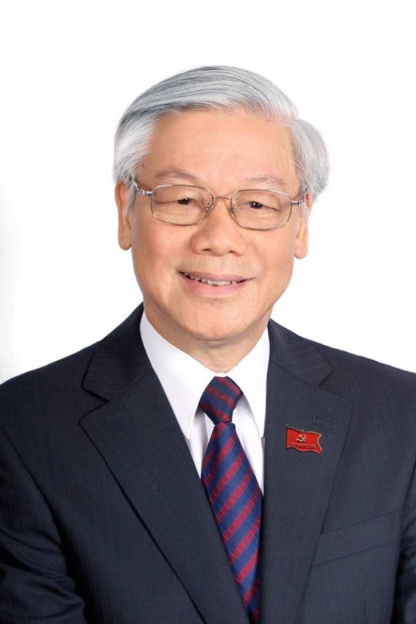 TỔNG THUẬT: LỄ QUỐC TANG TỔNG BÍ THƯ NGUYỄN PHÚ TRỌNG- Ảnh 62.